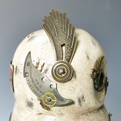 Mullanium Bird - White Owl - product images 8 of 11