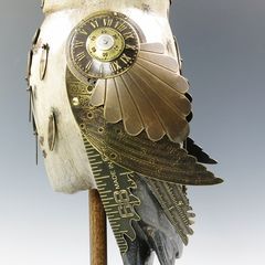 Mullanium Bird - White Owl - product images 9 of 11