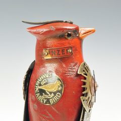 Mullanium Bird - Cardinal on Wheels - product images 6 of 9