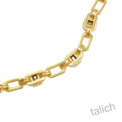 Catherine Popesco Slender Chain Bracelet with Five Small Crystal Stations - product images 6 of 6
