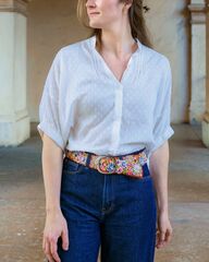 Jenny Krauss Teaberry Belt - product images 6 of 12