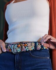 Jenny Krauss Morning Dew Belt - product images 6 of 10