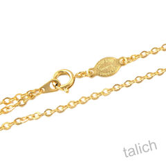 Catherine Popesco Swallow Dragonfly Heart Triple Charms Necklace - product images 7 of 7